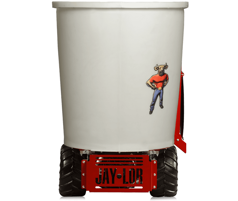 (2)5100frontselfpropelled Jaylor