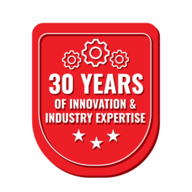 30 years of innovation from Jaylor