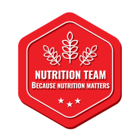Nutrition team