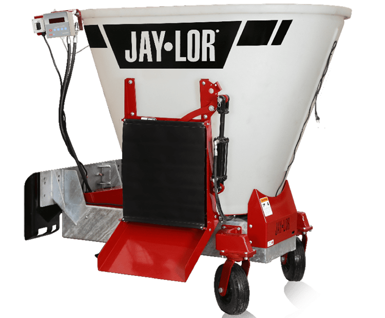 5050 Skid Steer