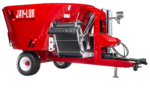 6400 Mixer