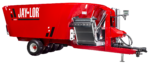 Jaylor 6600 twin auger | Jaylor Jaylor 6600 twin auger