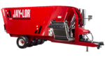 Jaylor 6650 TMR mixer | Jaylor Jaylor 6650 TMR mixer