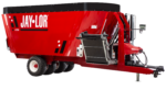 Jaylor 6750 TMR Mixer | Jaylor Jaylor 6750 TMR Mixer