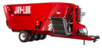 6850 TMR Mixer from Jaylor | Jaylor 6850 TMR Mixer from Jaylor