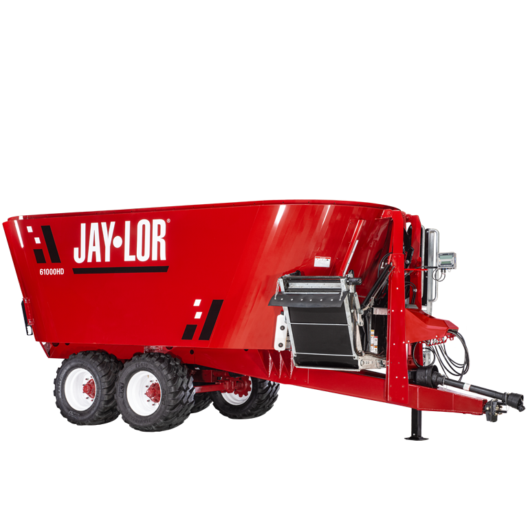 61000HD TMR MIxer