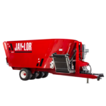 6850 TMR mixer | Jaylor 6850 TMR mixer